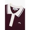 J.LINDEBERG Women Relay Knitted Polo 1546328802
