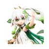 19Cm Genshin Impact Figure Nahida Lesser Lord Kusanali Pvc Action Anime Figurine Statue Model Garage Kit Gifts Indoor Decoration