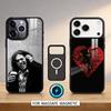C-Conan Gray Singer Phone Case For iPhone 17,16,15,14,13,12,Pro,Max For Magsafe Magnetic Wireless Charging