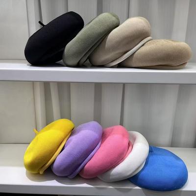 Cappelli – Baschi e chepì