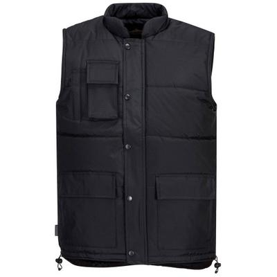 Mens Classic Body Warmer