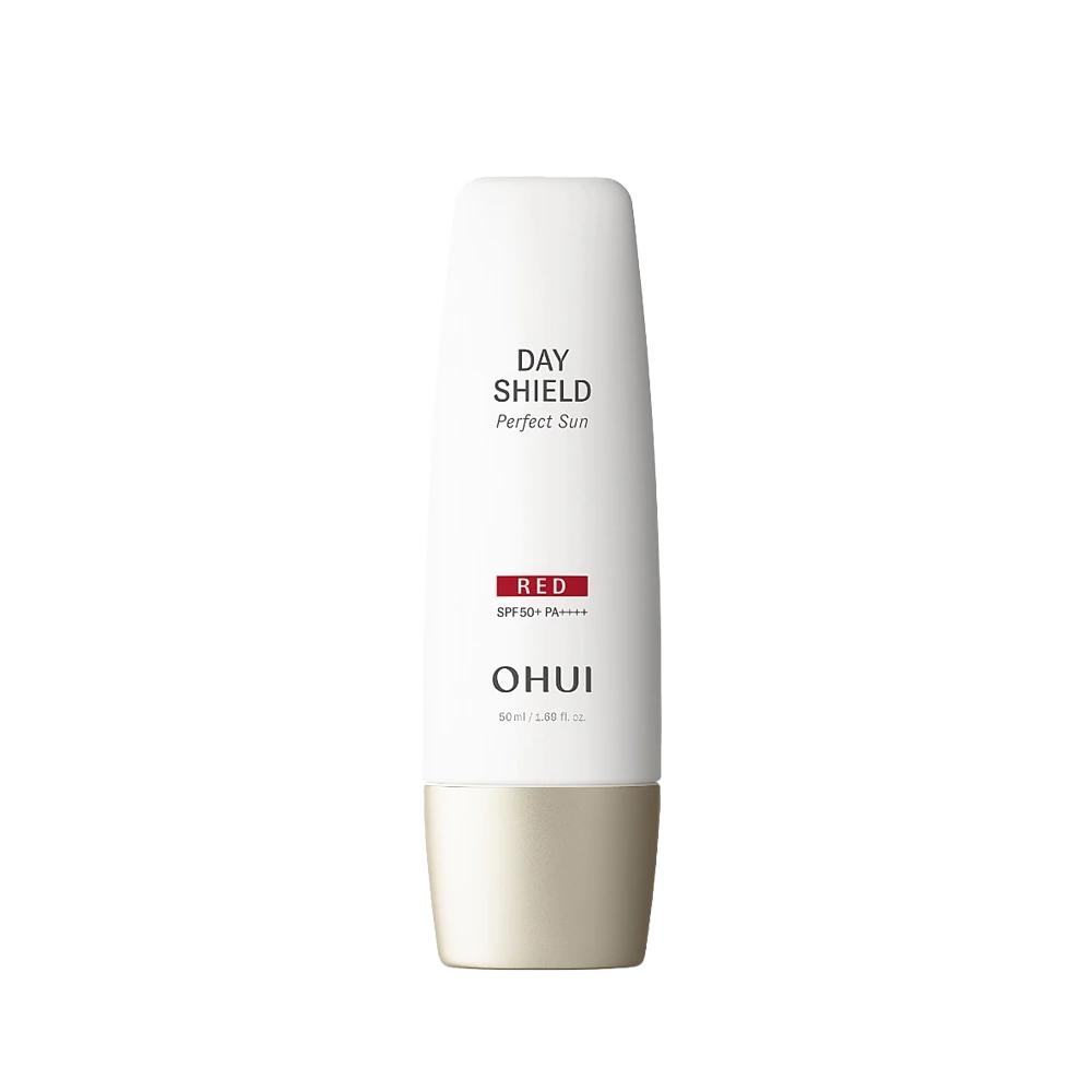 Day Shield Perfect Sun Red SPF 50+, PA++++ 50ml