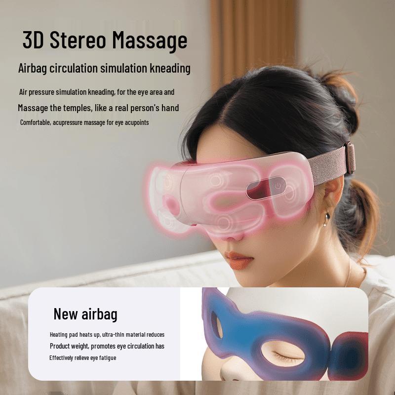 Morphy Richards Eye Massager