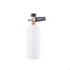 1L Foam Lance with Quick Connector | Adjustable, Sprayer Bottle, for Auto Detailing