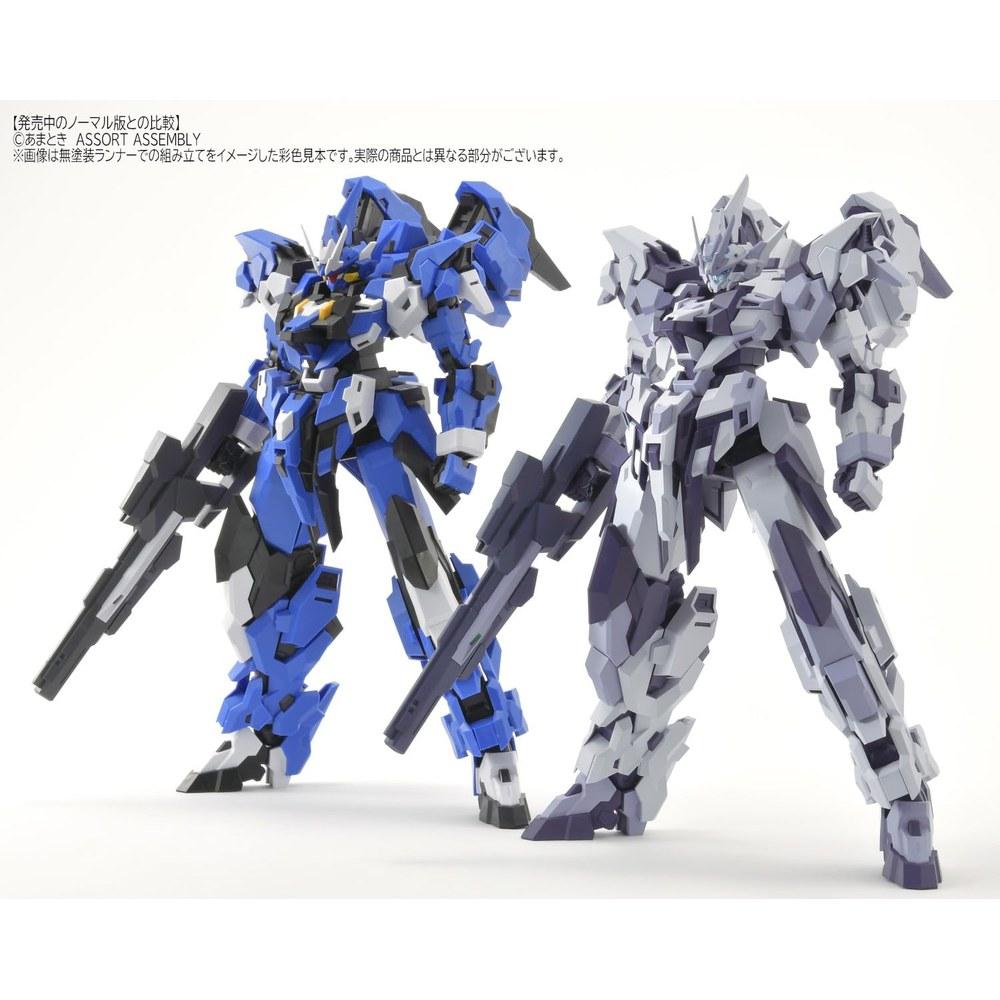 HobbyJapan Estail Rollout White Ver. 1/100 Scale Fully Painted Plastic Model Kit HJOR04 Robot