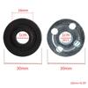 2021 New 2Pcs Angle Grinder Replacement Part Inner Outer Flange Set Fits for Makita 9523