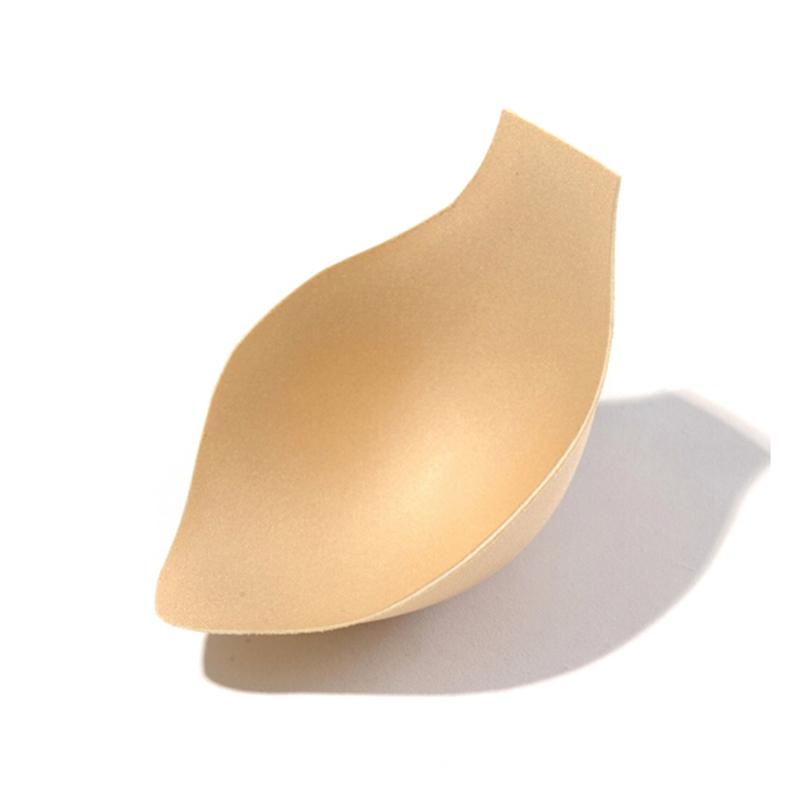 Men Push Up Cup Pad Pouch Front Enhancement Swimwear Briefs Enlarge Protect