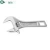 SATA 47232 Large Jaw Short Handle Adjustable Wrench
