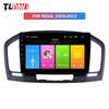 09-13 Buick Regal Android HD GPS Navigation Car Mod