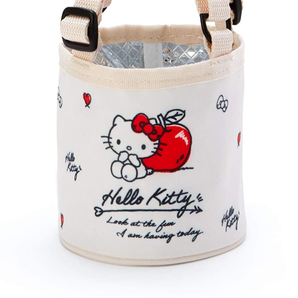 Sanrio Hello Kitty Takeout Drink Bag