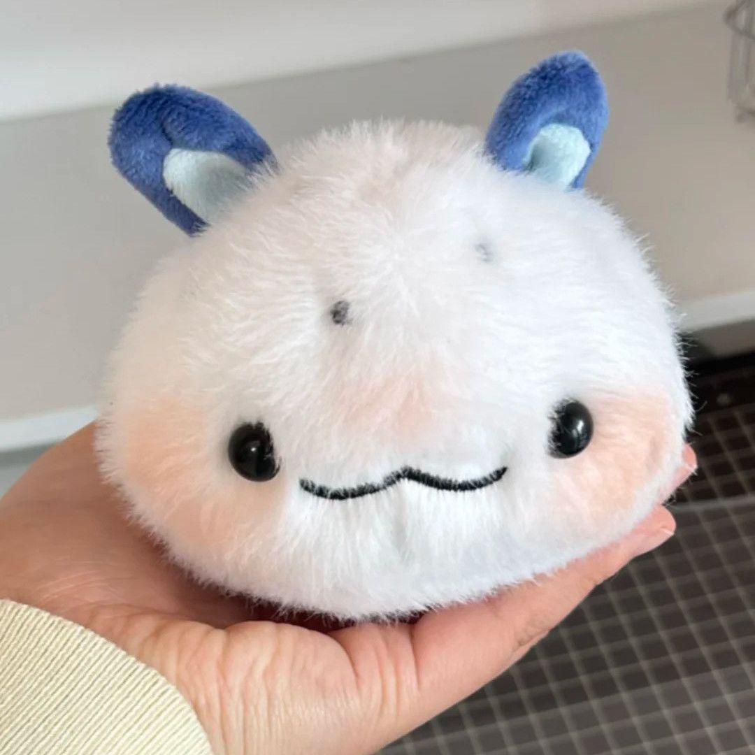 

10 см Аниме Космическая Принцесса Кагуя! Кагуя Сакаёри Ироха Рунами Ятиё Плюшевый Подвеска Очаровательный Брелок Плюшевая Игрушка Талисман Подарок 10cm