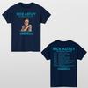 Rick Astley Reflection Tour 2026 TShirt Music Fan Unisex Concert Tee Top