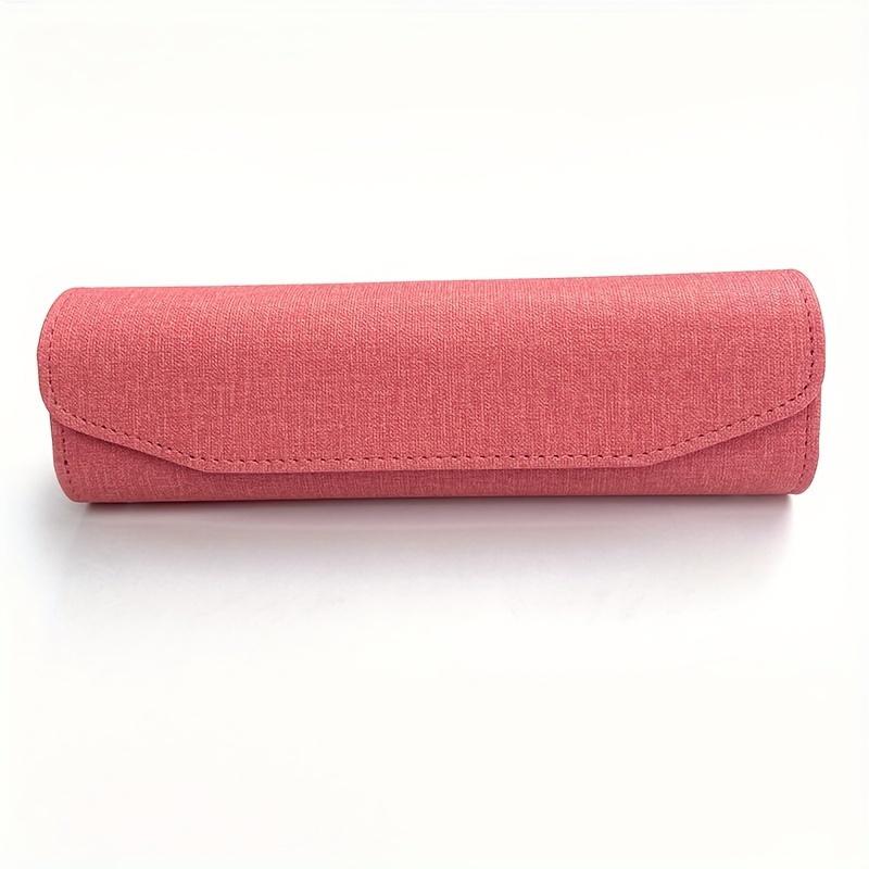 Universal Travel Toothbrush Box - Durable and Protective Fabric Bag with Storage Function, Easy to Carry, Travel, and Home Use