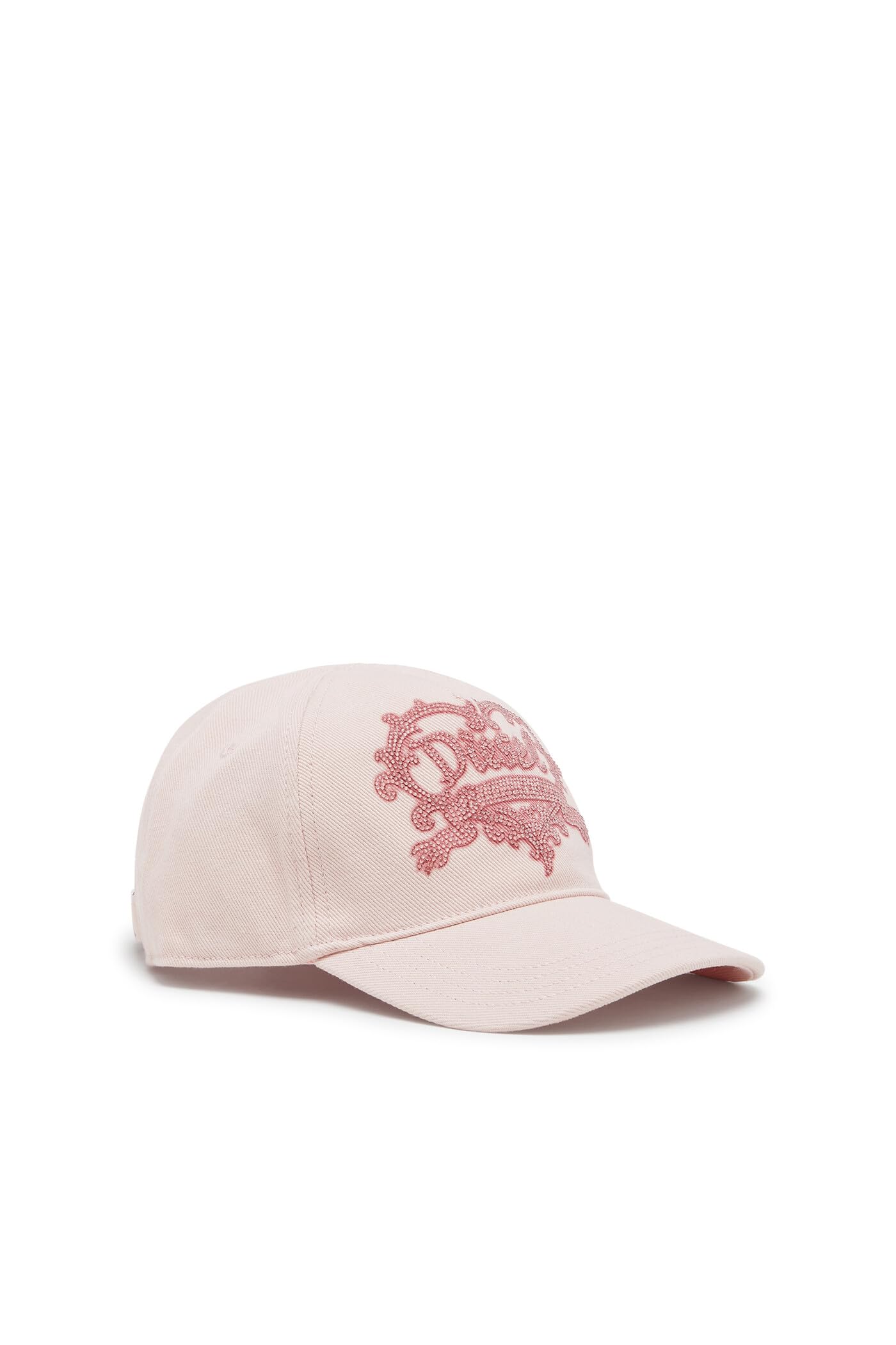 Baseball Cap A241760PFAA 02 Pink x Orange 36W [Diesel] Men s C-RIT
