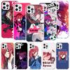 Blue Lock Chigiri Hyoma Phone Case for Apple iPhone 17 Air 16 15 Plus 14 + 13 Mini 12 11 Pro Max 7 8 SE 16Max Soft Shell Cover C