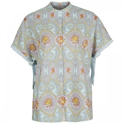 Tops – Blouses en overhemden