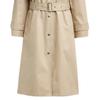 SS24 Trench Coat Women's Bright Khaki CT428-LKH