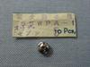 Part C 193 Silver Crown with C Mark for Autodate Seven and Other Models 506-137