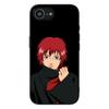 Sasori Itachi Uchiha Akatsuki Narutos Phone Case for OPPO A40 A60 A80 A38 A18 A17 A16 A78 A79 A54 A25 A57 4G 5G Protective Cover