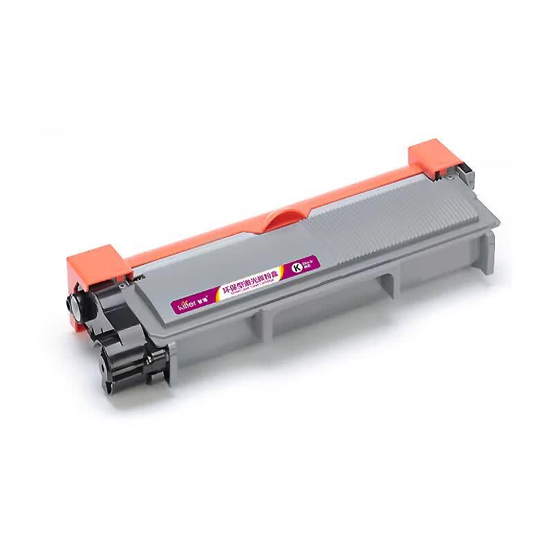 KILter Compatible TN-2325/TN-2312 Black Toner Cartridge