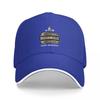 Bushmills Classic Baseball Cap Sunscreen Luxury Hat Golf Wear Unisexs Tennis Womens