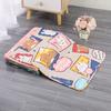 Breathable Comfortable Sleeping Mat for Dogs Suitable for All Seasons Non Slip Mat for Dogs Cats Dog Cage Floor Mat Pet Supplies