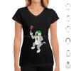 M Man And Yukk Ugly Dog T Shirt 6xl Cotton Cool Tee Mighty Man And Yukk Cartoon Comic Laughs Comedy Hero Dog Little Tv Show Hb