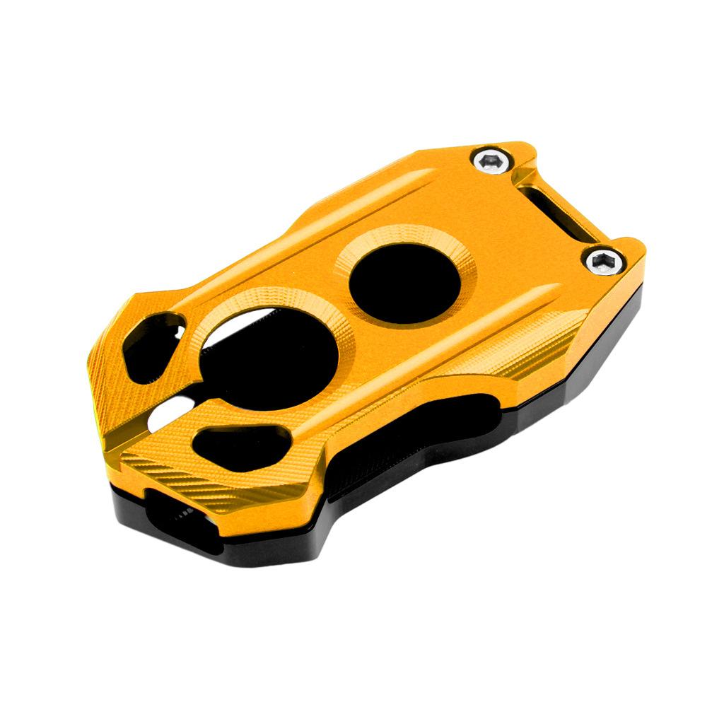Modified Motorcycle Xmax300 Nmax155 Key Case Cap Cover Keycase Remote Key Guard Chain Cover for Yamaha Xmax 2025 2025 2025