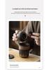 Portable Travel Tea Set - Ten Thousand Li Rivers and Mountains: Business, Festival, and Gift Edition