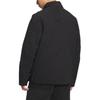 adidas Comfortable Solid Color Stand Collar Zipper Cotton Jacket Men Jackets KC2567