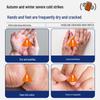 Vaseline Hand & Foot Repair Patches