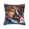 Decorative Pillow Cover MGK Lost Americana Tour 2025-2026 Merch Living Room  Throw Pillow Case Cover Zipper Multi-Size