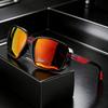 ATL1 Fashion Vintage Square Polarized Sunglasses Men Women Driving Fishing Luxury Brand Designer Sun Glasses Eyewear UV400