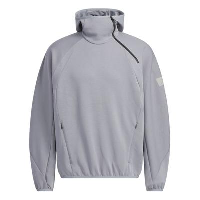 adidas Fos Future Style Hooded Sweat Loose Fit Pullover Men Hoodies KS0053
