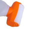 Portable Wall Paint Roller Kit Empty Paint Dabbers Roller Refillable Bottle Dauber Paint Roller for Wall Repairing Tool