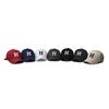 2023 Washed Cotton Letter H Baseball Cap Snapback Hat For Men Women Dad Hat Embroidery Casual Hats Casquette Hip Hop Caps