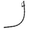 Urethral Catheter Dual Use Expansion Stimulate Super Long Hollow Guided Urethral Manual Masturbation Rod