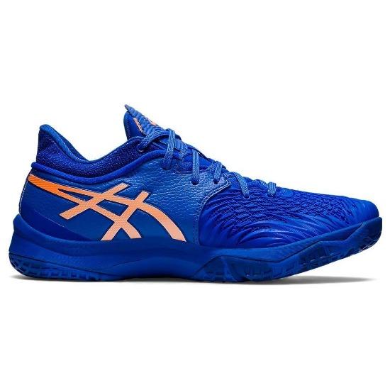 Asics Unpre ARS Low Illusion Blue Men Sneakers Summer-Dune 1063A056-400