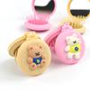 PINKFOOT Dancing Bear Mirror Brush