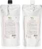 Demi Yunto Shampoo Moist 4 500 Size Set & [Refill]