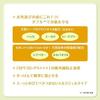 Dahlia Hiyokoat Sunscreen Children Milk Gel Additive-Free Low Irritation SPF35 PA+++ Portable Type 50g