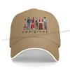 Christmas  Die Hard Baseball Cap Unisex Hats Women Visor Outdoor Snapback Caps