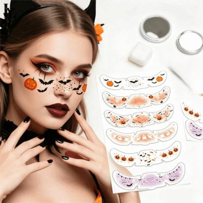 Dövme & Vücut Sanatı – Geçici dövmeler