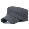 Vintage Adjustable Unisex Vintage Cap for Outdoor Hiking and Mountaineering