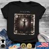 Nueva camiseta unisex Salmo 69 Ministerio S234XL Regalo familia Camiseta unisex