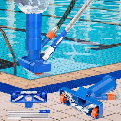 Ogrodnictwo – Konserwacja basenu