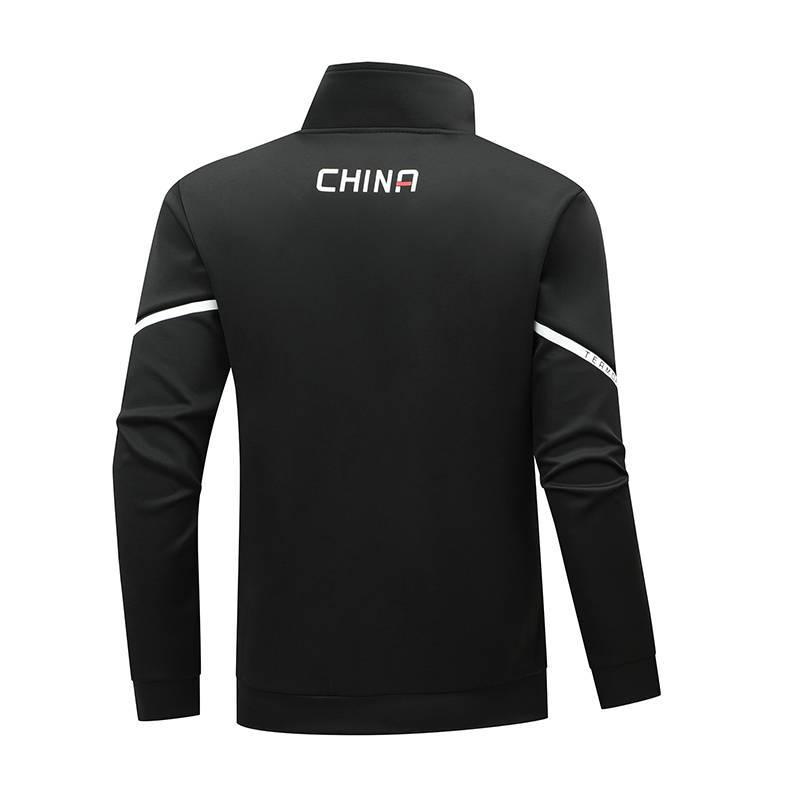 2022 National Dynasty China Sportswear Set: Athlete & Coach Uniforms for Taekwondo