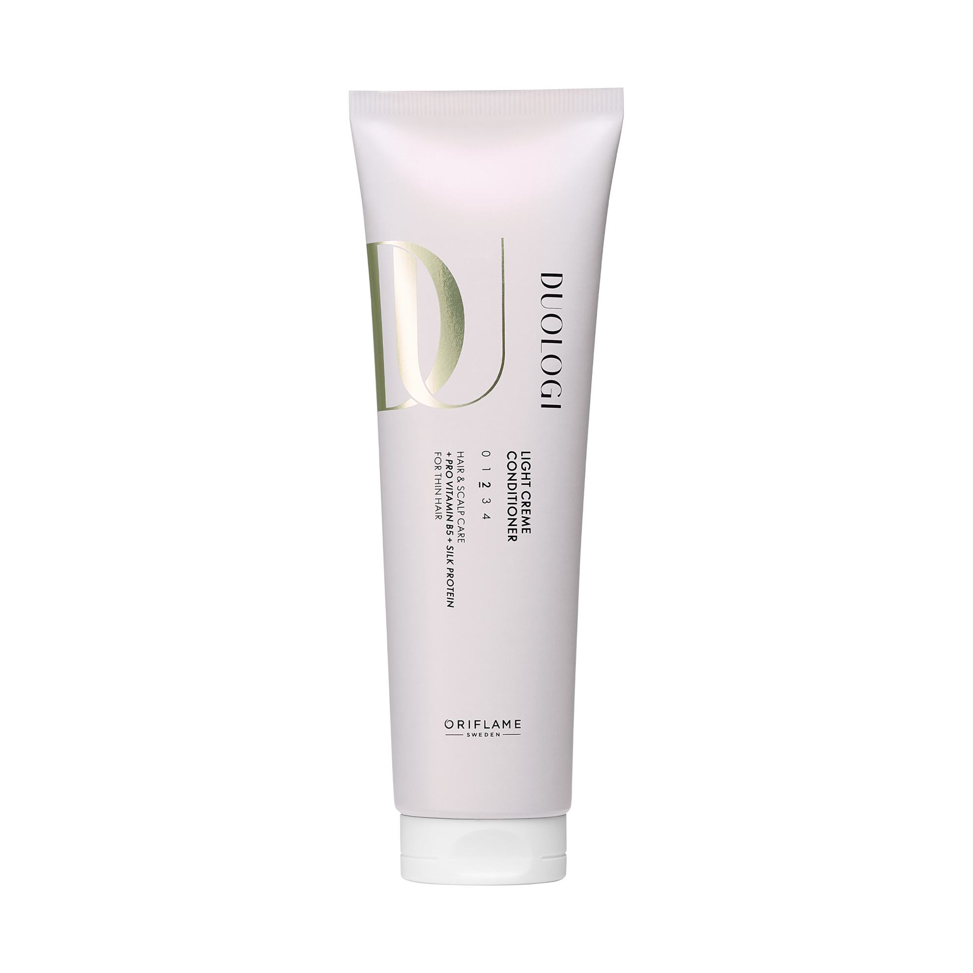 Oriflame Duologi Balsam Cremos Light 150 Ml