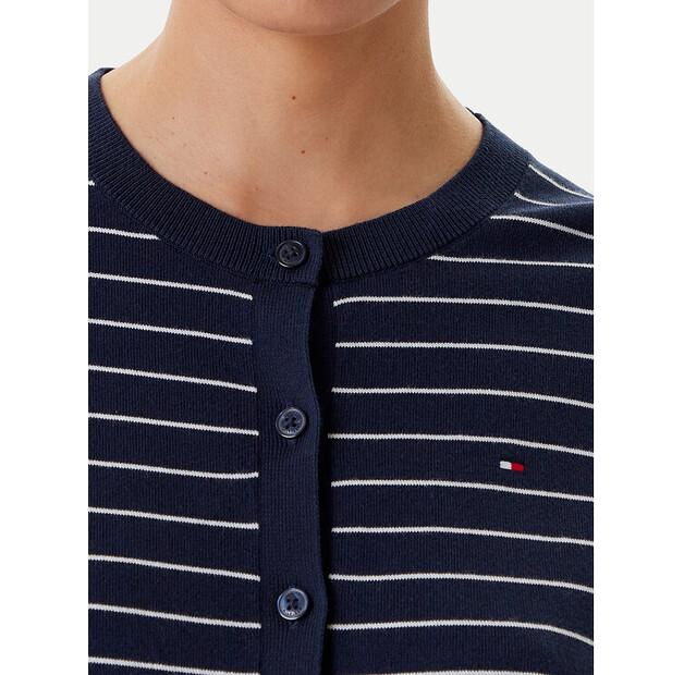 Кардиган Tommy Hilfiger WW0WW42370