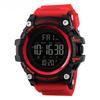 1384 Military Digital Mens Wristwatches Waterproof Sport Electronic Watch for Men Shockproof Clock 1358 Reloj Masculino
